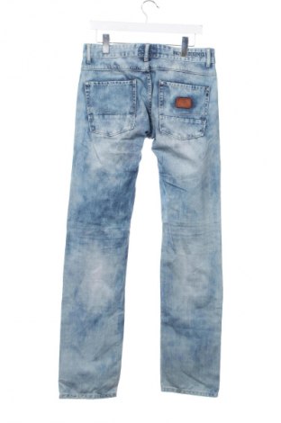 Herren Jeans Shine Original, Größe M, Farbe Blau, Preis € 7,49