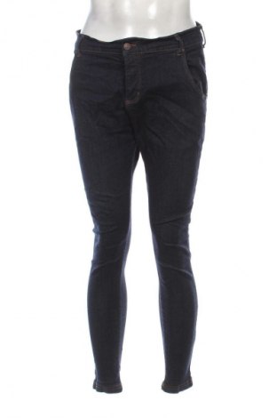 Herren Jeans SikSilk, Größe L, Farbe Blau, Preis € 6,99