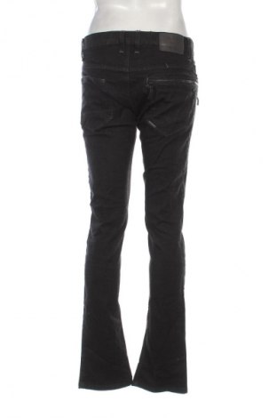 Herren Jeans Sisley, Größe M, Farbe Schwarz, Preis € 7,99