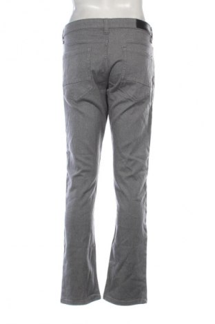 Herren Jeans Smog, Größe L, Farbe Grau, Preis € 14,83