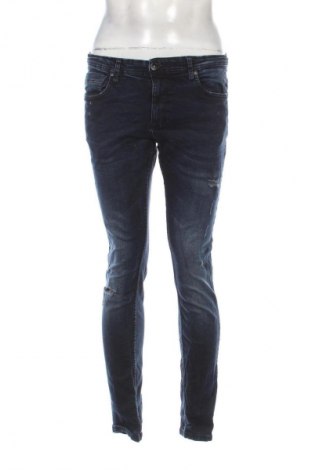 Herren Jeans Smog, Größe M, Farbe Blau, Preis € 6,49