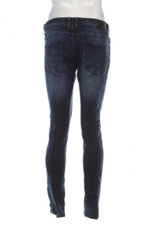 Herren Jeans Smog, Größe M, Farbe Blau, Preis 6,99 €