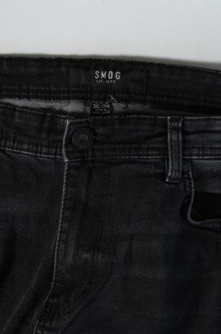 Herren Jeans Smog, Größe XL, Farbe Grau, Preis € 9,29