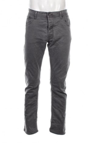 Herren Jeans Smog, Größe L, Farbe Grau, Preis € 8,49