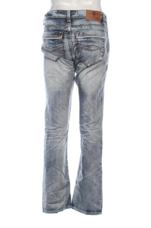 Herren Jeans Smog, Größe M, Farbe Blau, Preis € 6,49