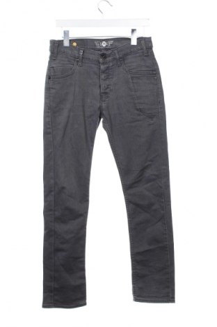 Herren Jeans Smog, Größe M, Farbe Grau, Preis 6,49 €