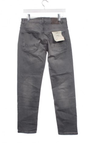 Herren Jeans Sondag & Sons, Größe S, Farbe Grau, Preis 15,49 €