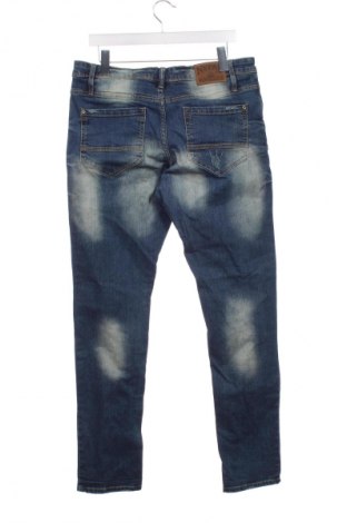 Herren Jeans Straight Up, Größe L, Farbe Blau, Preis € 6,99