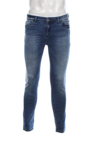 Herren Jeans Street One, Größe S, Farbe Blau, Preis 6,99 €