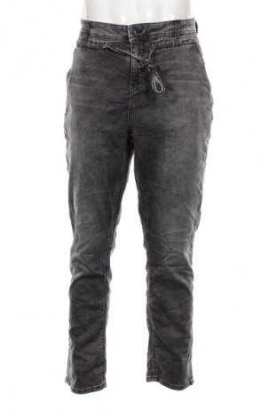 Herren Jeans Street One, Größe L, Farbe Grau, Preis € 9,99