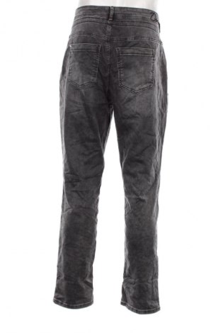 Herren Jeans Street One, Größe L, Farbe Grau, Preis 14,99 €