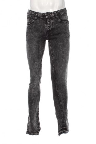 Herren Jeans Sublevel, Größe S, Farbe Grau, Preis € 6,99