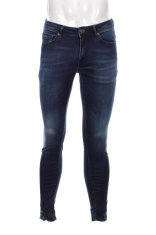 Herren Jeans Teodor, Größe S, Farbe Blau, Preis 12,99 €