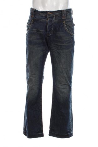 Herren Jeans Timezone, Größe L, Farbe Blau, Preis 7,49 €