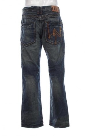 Herren Jeans Timezone, Größe L, Farbe Blau, Preis € 7,49