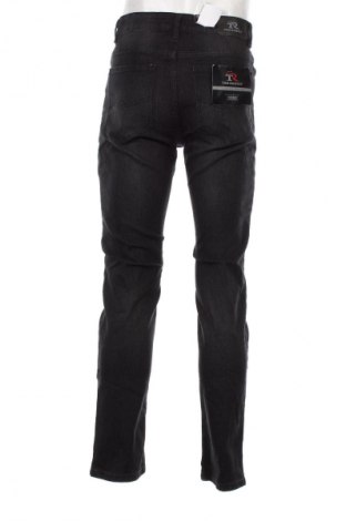 Herren Jeans Tom Ramsey, Größe M, Farbe Schwarz, Preis 33,99 €