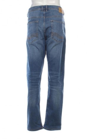 Herren Jeans Tom Tailor, Größe L, Farbe Blau, Preis 47,99 €