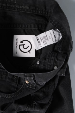 Herren Jeans Tom Tailor, Größe L, Farbe Schwarz, Preis 7,99 €