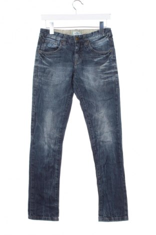 Herren Jeans Tom Tailor, Größe XS, Farbe Blau, Preis 6,99 €