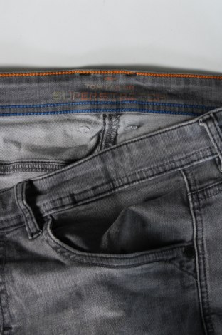 Herren Jeans Tom Tailor, Größe L, Farbe Grau, Preis € 13,99