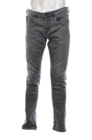 Herren Jeans Tom Tailor, Größe L, Farbe Grau, Preis 13,99 €