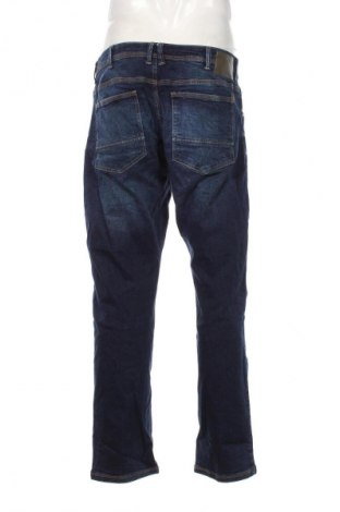 Herren Jeans Tom Tompson, Größe L, Farbe Blau, Preis 7,99 €