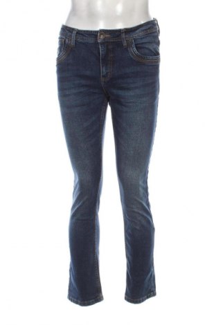 Herren Jeans Tom Tompson, Größe S, Farbe Blau, Preis 6,99 €