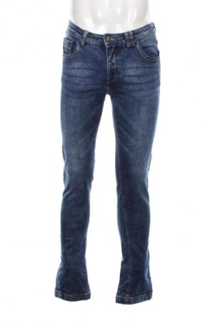 Herren Jeans Tom Tompson, Größe L, Farbe Blau, Preis € 6,99