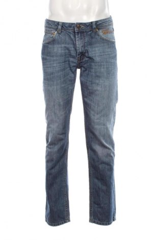 Herren Jeans Tom Tompson, Größe M, Farbe Blau, Preis 9,49 €