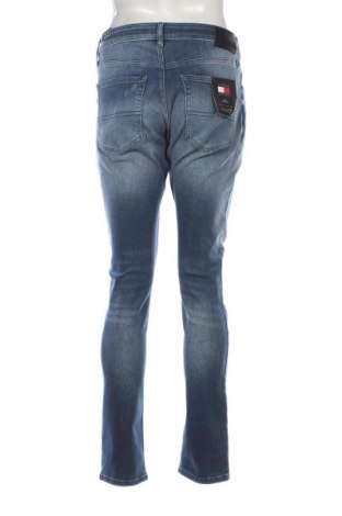 Herren Jeans Tommy Hilfiger, Größe L, Farbe Blau, Preis 58,49 €