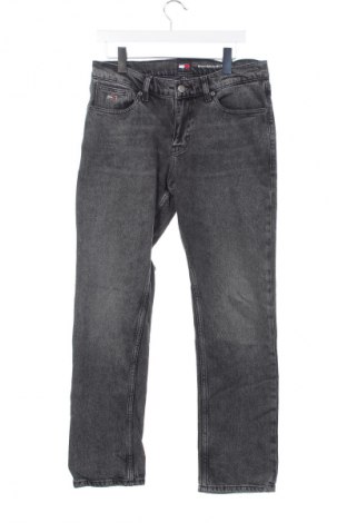 Herren Jeans Tommy Hilfiger, Größe S, Farbe Grau, Preis € 37,99