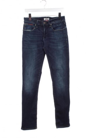 Herren Jeans Tommy Hilfiger, Größe S, Farbe Blau, Preis 78,58 €