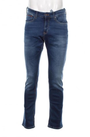 Pánske džínsy  Tommy Jeans, Veľkosť L, Farba Modrá, Cena  66,95 €