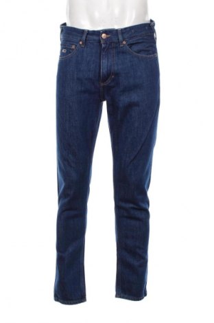 Herren Jeans Tommy Jeans, Größe M, Farbe Blau, Preis 40,49 €