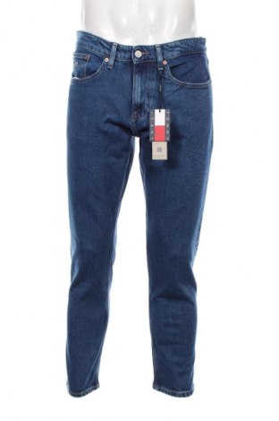 Blugi de bărbați Tommy Jeans, Mărime M, Culoare Albastru, Preț 254,99 Lei