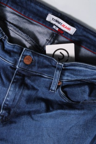 Pánske džínsy  Tommy Jeans, Veľkosť L, Farba Modrá, Cena  29,95 €