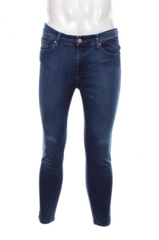 Pánske džínsy  Tommy Jeans, Veľkosť L, Farba Modrá, Cena  13,95 €