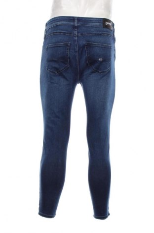 Męskie jeansy Tommy Jeans, Rozmiar L, Kolor Niebieski, Cena 76,99 zł