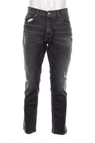 Herren Jeans Tommy Jeans, Größe L, Farbe Grau, Preis € 49,99