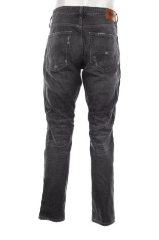 Herren Jeans Tommy Jeans, Größe L, Farbe Grau, Preis € 47,29