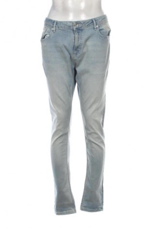 Herren Jeans Topman, Größe L, Farbe Blau, Preis € 17,99