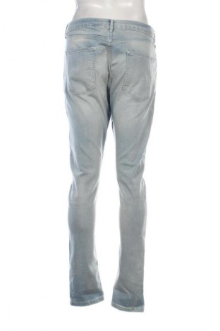 Herren Jeans Topman, Größe L, Farbe Blau, Preis € 19,49