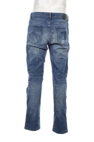 Herren Jeans Trussardi, Größe L, Farbe Blau, Preis 60,49 €