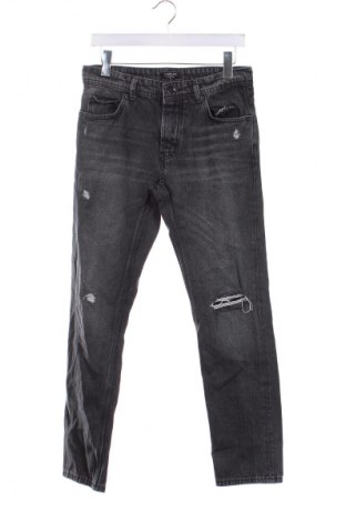 Herren Jeans Uniplay, Größe S, Farbe Grau, Preis € 6,99