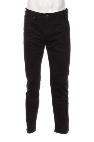 Herren Jeans Uniqlo, Größe M, Farbe Schwarz, Preis 14,79 €