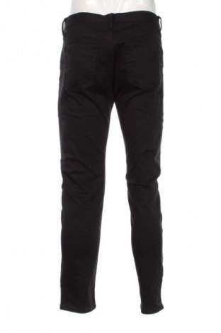 Herren Jeans Uniqlo, Größe M, Farbe Schwarz, Preis 28,79 €