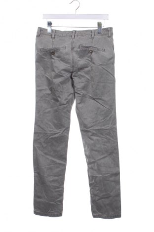 Herren Jeans United Colors Of Benetton, Größe M, Farbe Grau, Preis € 11,79