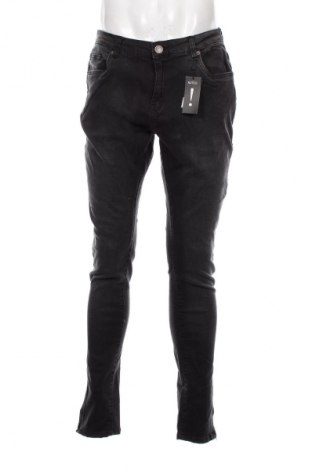 Męskie jeansy Urban Classics, Rozmiar L, Kolor Czarny, Cena 76,99 zł