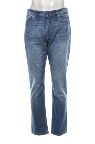 Herren Jeans Weekday, Größe L, Farbe Blau, Preis € 17,49