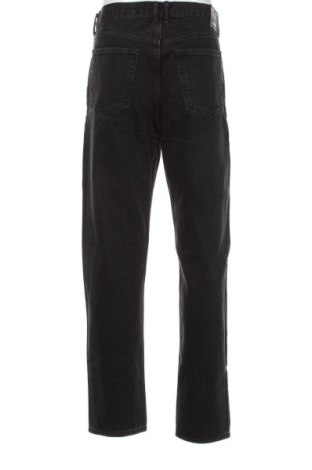 Herren Jeans Weekday, Größe L, Farbe Schwarz, Preis € 22,29